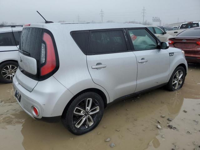 Photo 2 VIN: KNDJP3A54H7503710 - KIA SOUL 