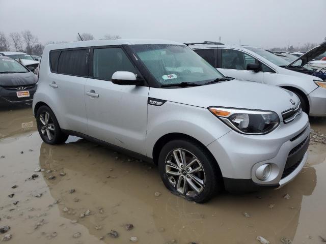 Photo 3 VIN: KNDJP3A54H7503710 - KIA SOUL 