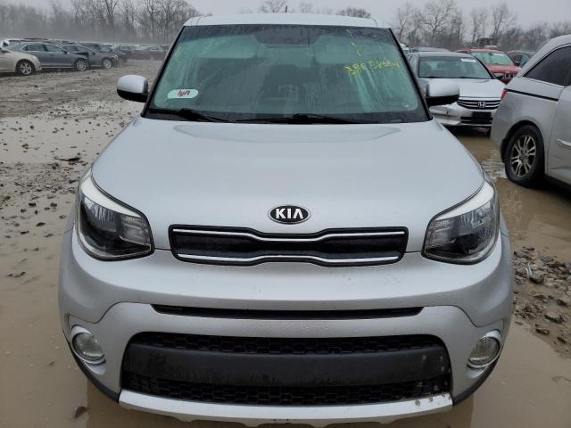 Photo 4 VIN: KNDJP3A54H7503710 - KIA SOUL 