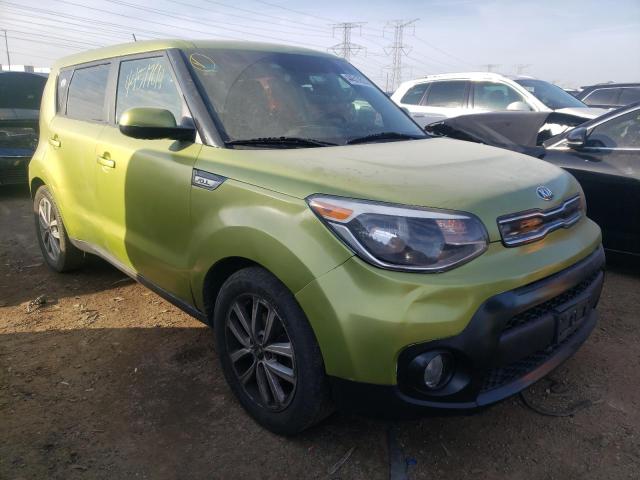 Photo 3 VIN: KNDJP3A54H7877606 - KIA SOUL 