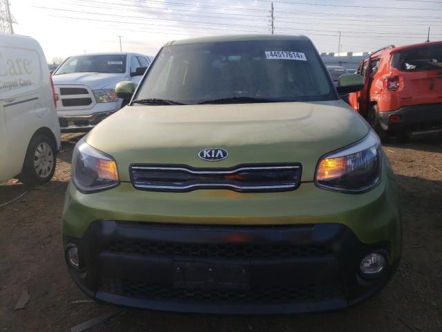 Photo 4 VIN: KNDJP3A54H7877606 - KIA SOUL 