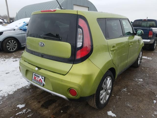 Photo 3 VIN: KNDJP3A54H7879212 - KIA SOUL + 