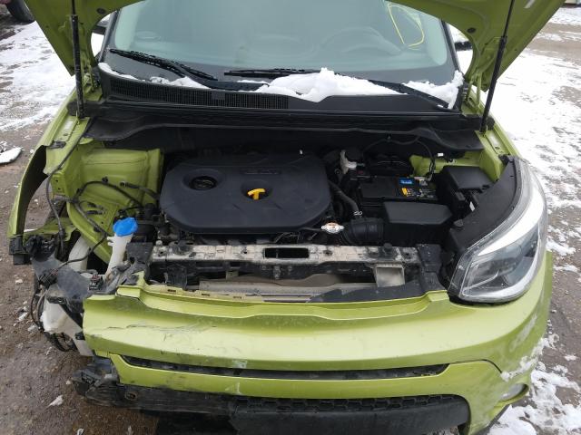 Photo 6 VIN: KNDJP3A54H7879212 - KIA SOUL + 