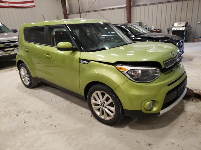 Photo 3 VIN: KNDJP3A54H7884720 - KIA SOUL + 