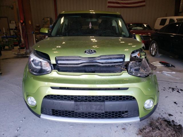 Photo 4 VIN: KNDJP3A54H7884720 - KIA SOUL + 