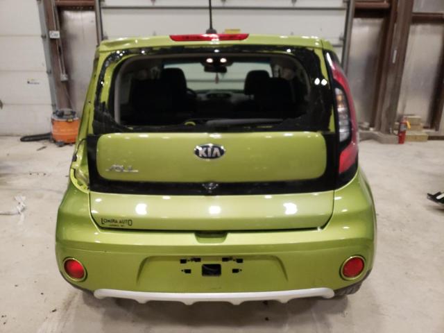 Photo 5 VIN: KNDJP3A54H7884720 - KIA SOUL + 