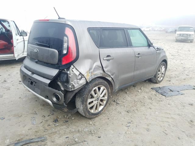 Photo 3 VIN: KNDJP3A54J7504846 - KIA SOUL 