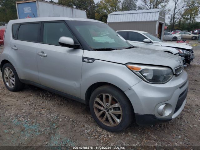 Photo 5 VIN: KNDJP3A54J7505205 - KIA SOUL 