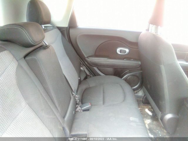 Photo 7 VIN: KNDJP3A54J7509013 - KIA SOUL 