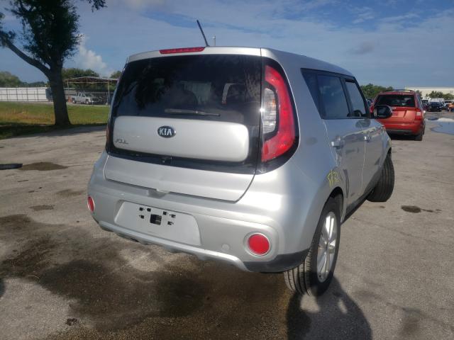 Photo 3 VIN: KNDJP3A54J7511215 - KIA SOUL + 