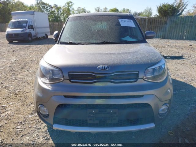 Photo 5 VIN: KNDJP3A54J7518620 - KIA SOUL 