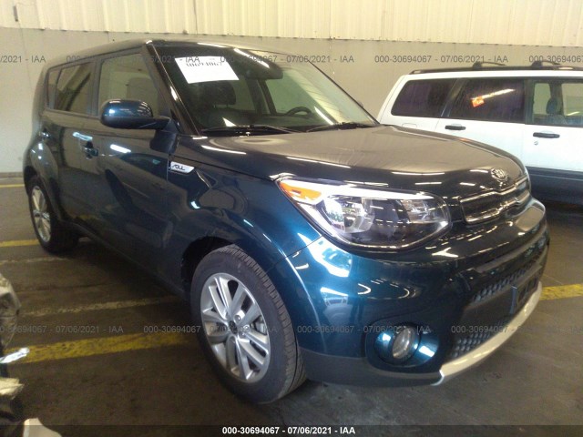 Photo 0 VIN: KNDJP3A54J7527012 - KIA SOUL 