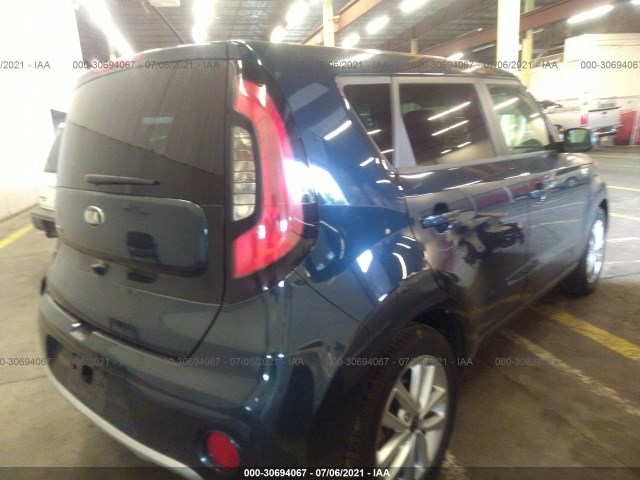 Photo 3 VIN: KNDJP3A54J7527012 - KIA SOUL 