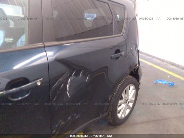 Photo 5 VIN: KNDJP3A54J7527012 - KIA SOUL 