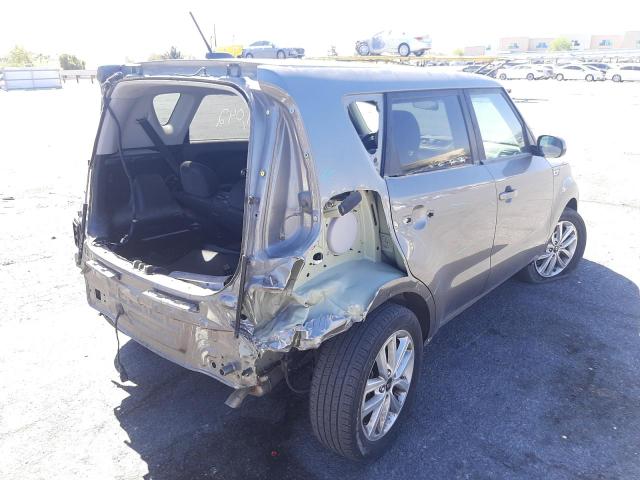 Photo 3 VIN: KNDJP3A54J7528774 - KIA SOUL + 