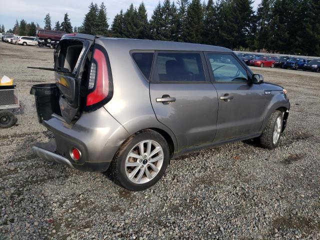 Photo 2 VIN: KNDJP3A54J7530895 - KIA SOUL 