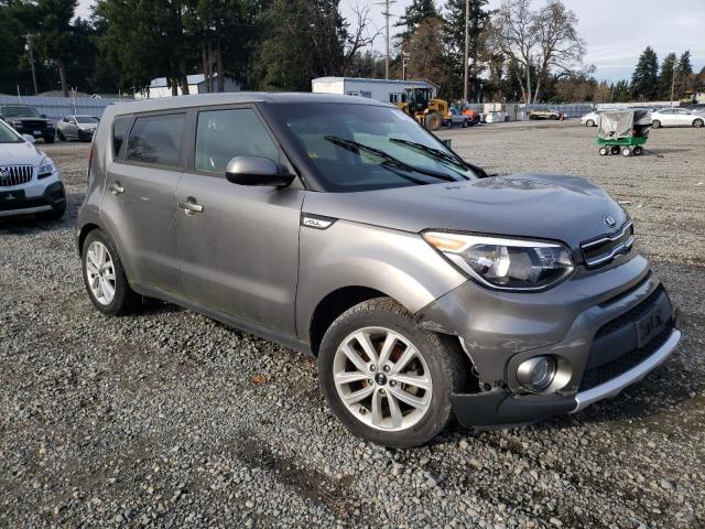 Photo 3 VIN: KNDJP3A54J7530895 - KIA SOUL 