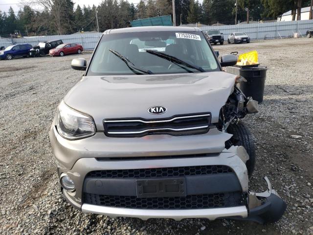 Photo 4 VIN: KNDJP3A54J7530895 - KIA SOUL 