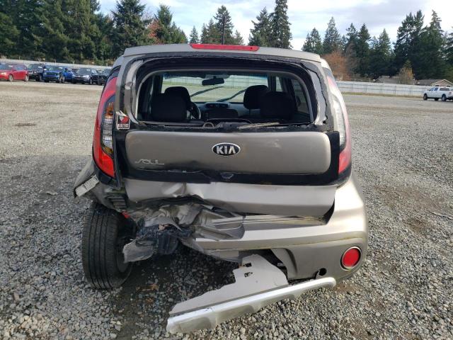 Photo 5 VIN: KNDJP3A54J7530895 - KIA SOUL 