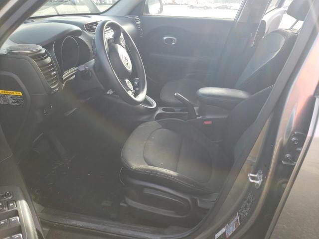 Photo 6 VIN: KNDJP3A54J7530895 - KIA SOUL 