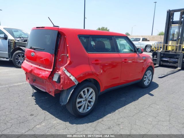 Photo 3 VIN: KNDJP3A54J7531433 - KIA SOUL 