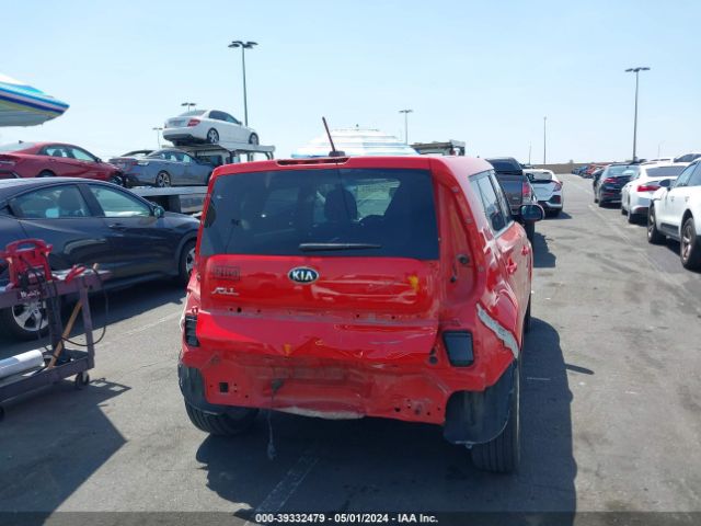 Photo 5 VIN: KNDJP3A54J7531433 - KIA SOUL 