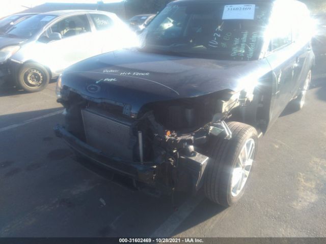 Photo 5 VIN: KNDJP3A54J7532081 - KIA SOUL 