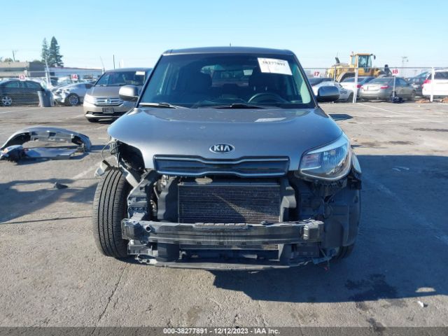 Photo 5 VIN: KNDJP3A54J7532694 - KIA SOUL 