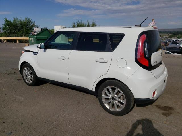 Photo 1 VIN: KNDJP3A54J7536048 - KIA SOUL + 