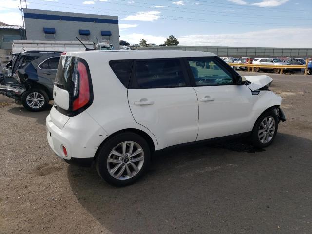 Photo 2 VIN: KNDJP3A54J7536048 - KIA SOUL + 