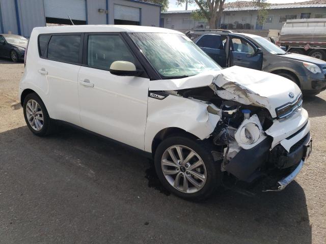 Photo 3 VIN: KNDJP3A54J7536048 - KIA SOUL + 