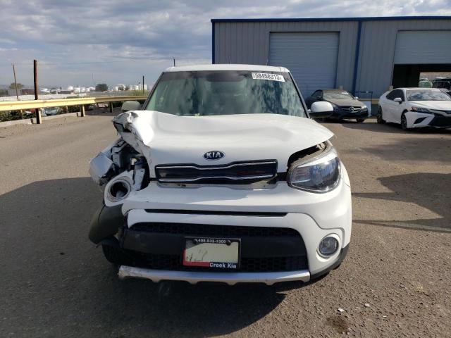 Photo 4 VIN: KNDJP3A54J7536048 - KIA SOUL + 