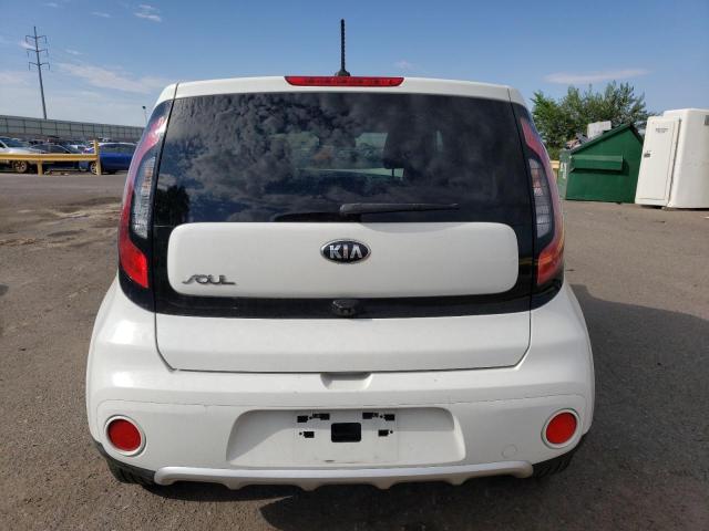 Photo 5 VIN: KNDJP3A54J7536048 - KIA SOUL + 