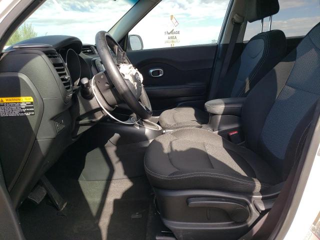 Photo 6 VIN: KNDJP3A54J7536048 - KIA SOUL + 