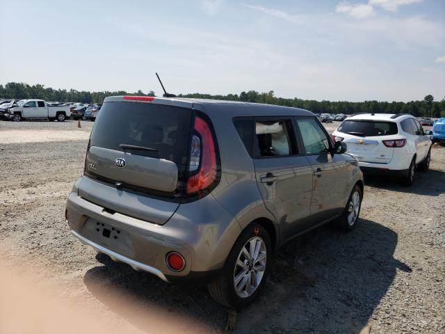 Photo 3 VIN: KNDJP3A54J7536082 - KIA SOUL + 