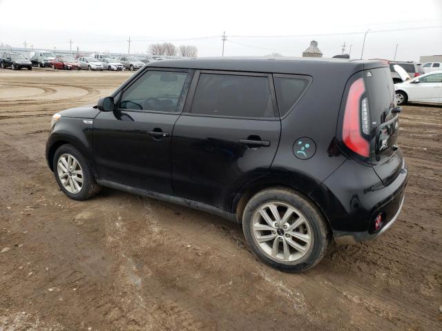 Photo 1 VIN: KNDJP3A54J7539192 - KIA SOUL 