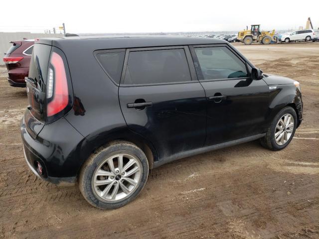 Photo 2 VIN: KNDJP3A54J7539192 - KIA SOUL 