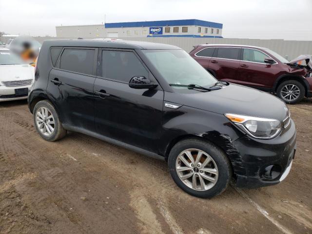 Photo 3 VIN: KNDJP3A54J7539192 - KIA SOUL 