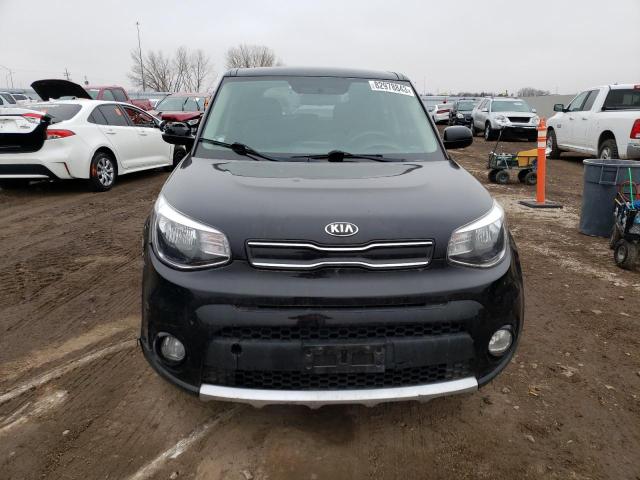 Photo 4 VIN: KNDJP3A54J7539192 - KIA SOUL 