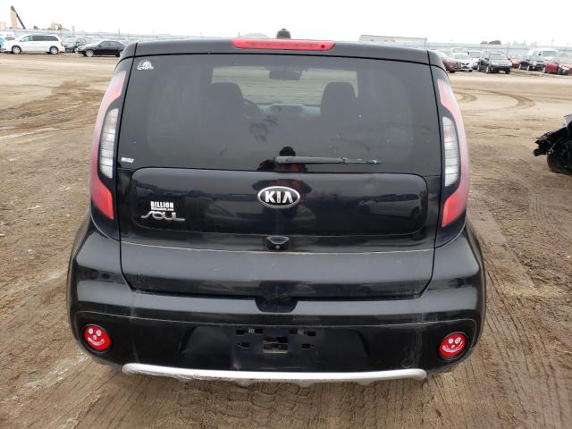 Photo 5 VIN: KNDJP3A54J7539192 - KIA SOUL 