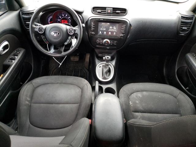 Photo 7 VIN: KNDJP3A54J7539192 - KIA SOUL 