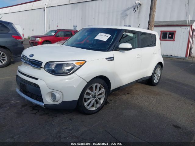 Photo 1 VIN: KNDJP3A54J7540021 - KIA SOUL 