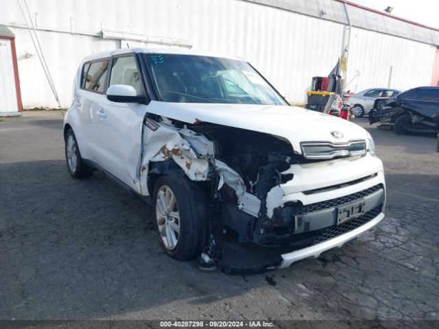 Photo 5 VIN: KNDJP3A54J7540021 - KIA SOUL 