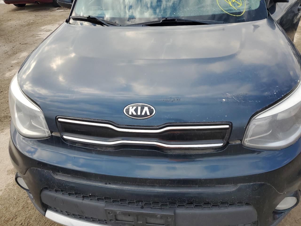 Photo 10 VIN: KNDJP3A54J7552072 - KIA SOUL 