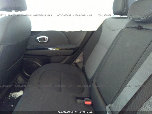 Photo 7 VIN: KNDJP3A54J7552346 - KIA SOUL 