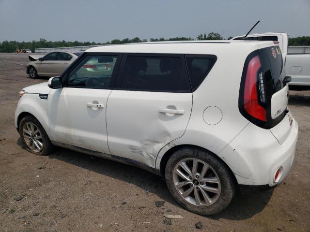 Photo 1 VIN: KNDJP3A54J7554064 - KIA SOUL 