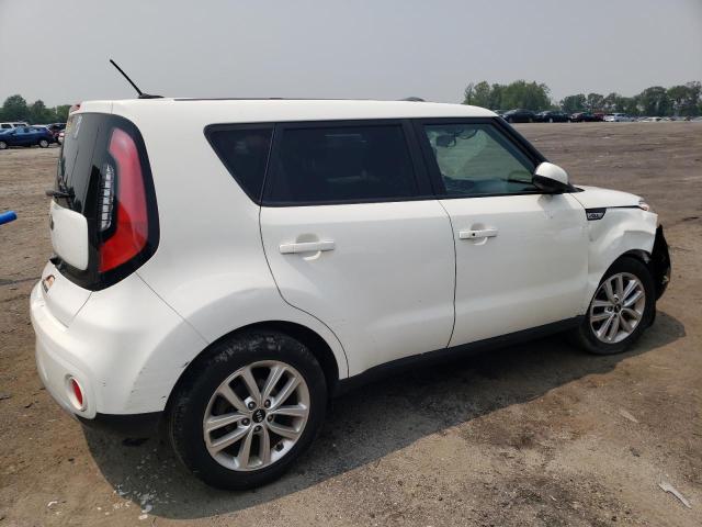 Photo 2 VIN: KNDJP3A54J7554064 - KIA SOUL 