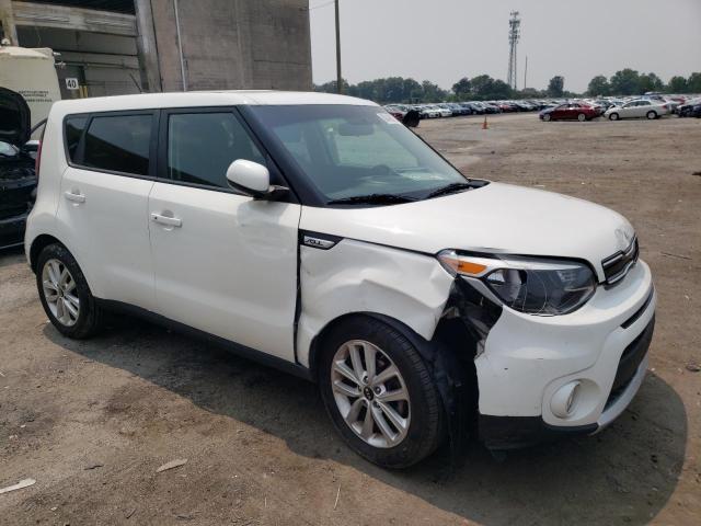 Photo 3 VIN: KNDJP3A54J7554064 - KIA SOUL 