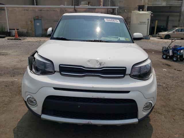 Photo 4 VIN: KNDJP3A54J7554064 - KIA SOUL 