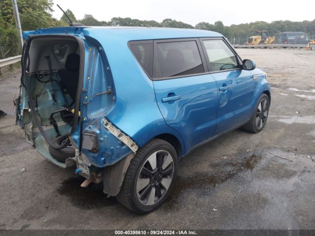 Photo 3 VIN: KNDJP3A54J7556249 - KIA SOUL 